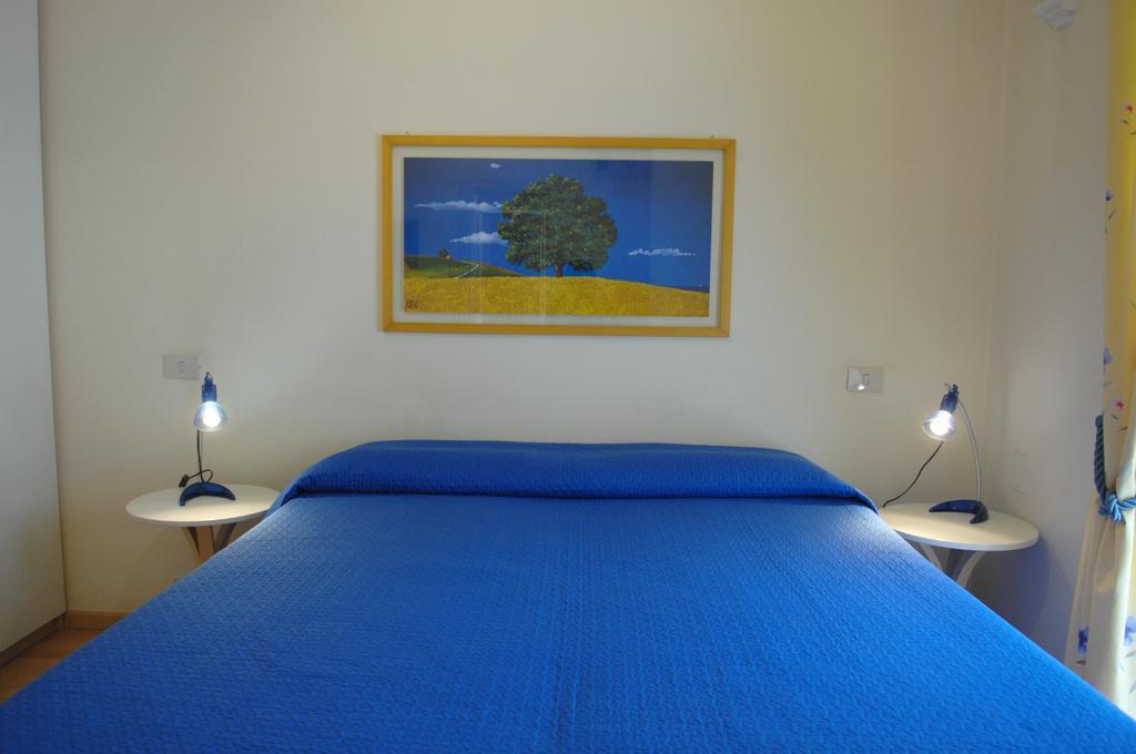 Civico 225 Guest house *