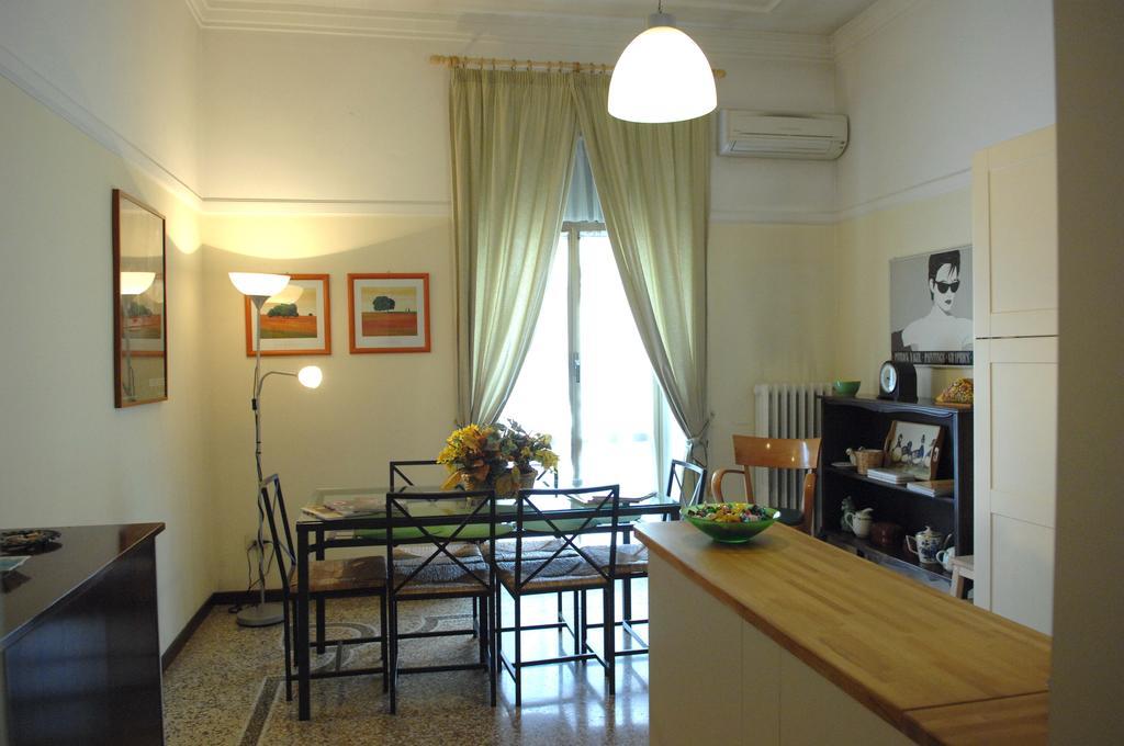 Guest house Civico 225 *