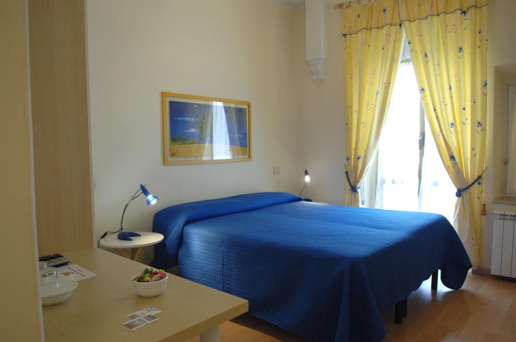 Civico 225 Guest house